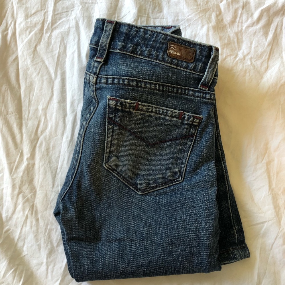 Paige Melrose Jeans